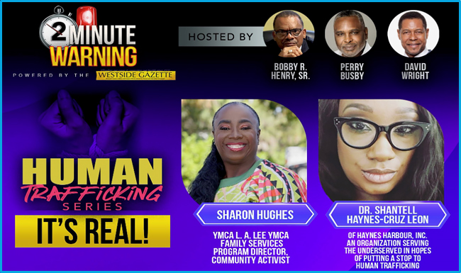 2 Minute Warning
